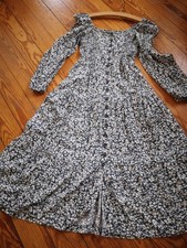 HIPPIEKLEID boho Folklore