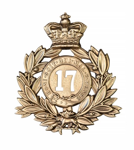 Leicestershire regiment - leicestershire,