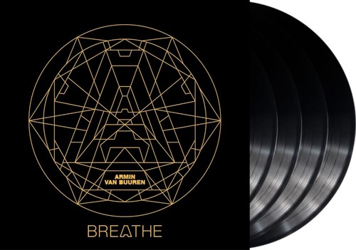 Armin van buuren breathe - armin,