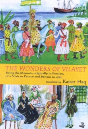 The wonders vilayet by - wonders,