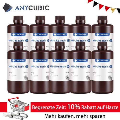 10kg anycubic drucker - 5/10kg, 3d
