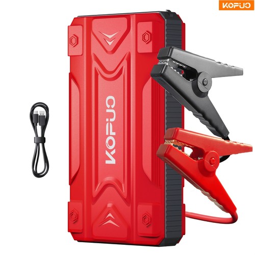 Booster autobatterie 5000a - booster,