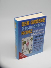 Der grosse Gesundheits-Konz
