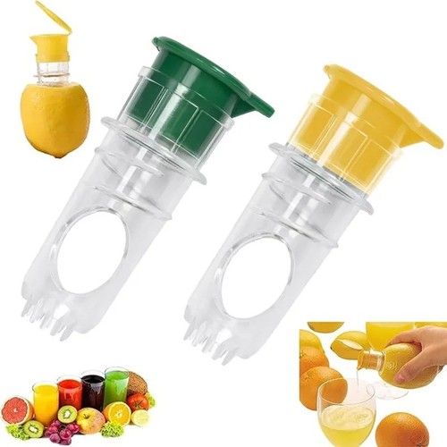 2pcs mini zitronenpresse - mini,