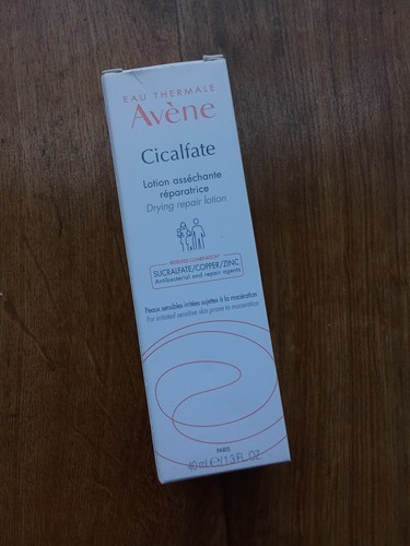 Avène cicalfate trocknende - avène,