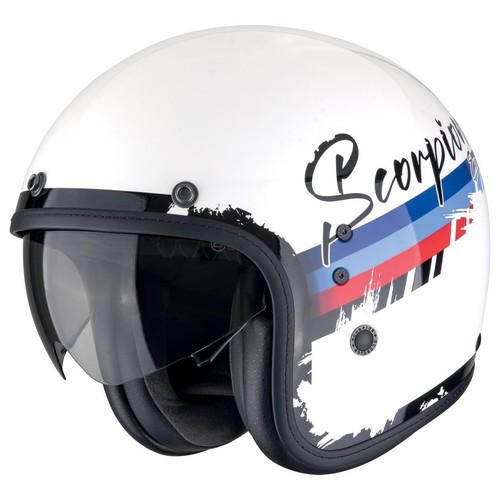 Scorpion belfast evo - scorpion,