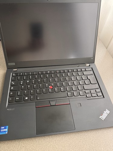 Lenovo thinkpad t14 gen - t14,
