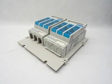 2x SILAS NH00 160A auf