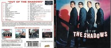 The Shadows - out of The