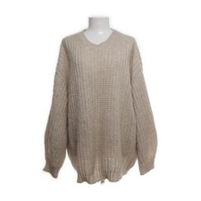 Tif Tiffy, Strickpullover