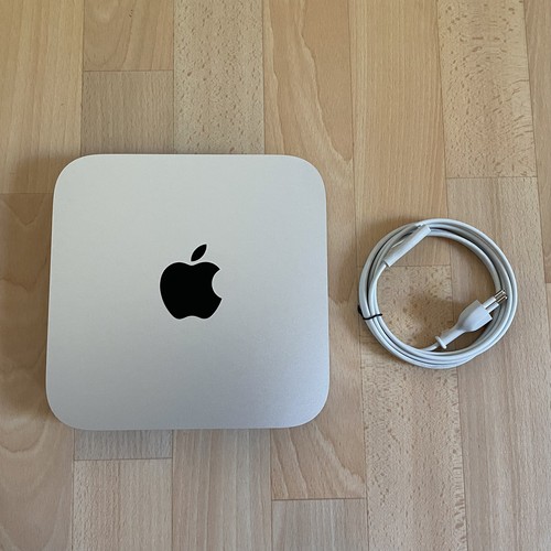 Apple mac mini late 2014 - 2014,, i5