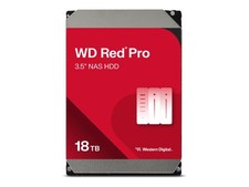 Western Digital WD Red Pro 18