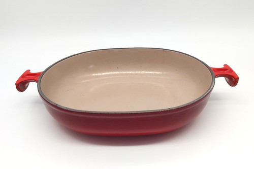 Creuset bräter auflaufform - creuset,