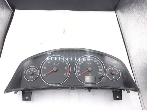 Opel vectra tacho - vectra, c