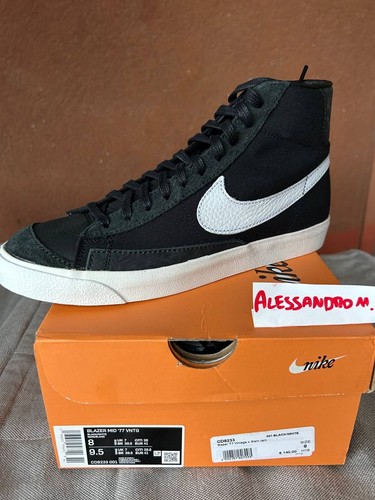 Nike blazer mid - nike,