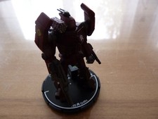 Mechwarrior - Dark Age - CMG - #112 Griffin 165