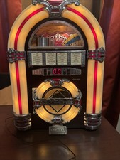Crosley CR11CD AM/FM Jukebox