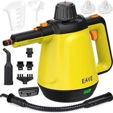 Dampfreiniger Handgerät 1200W