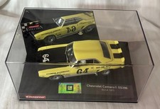 Carrera 25712 Chevrolet Camaro