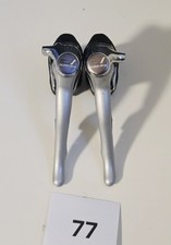 Shimano Dura Ace Bremsschalthebel-Set ST-7400  /  2x8-fach 