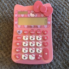 Sanrio Original Hello Kitty