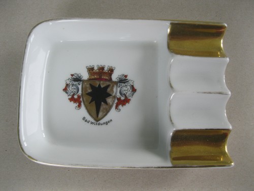 Bad wildungen wappen alter ddr - bad,