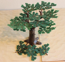 Playmobil Alte Eiche Baum