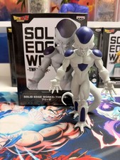Frieza Final Form Solid Edge