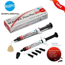 SHOFU BEAUTIFIL Flow Plus F00