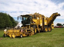 Foto 6x4 ROPA \"Tiger 5\"