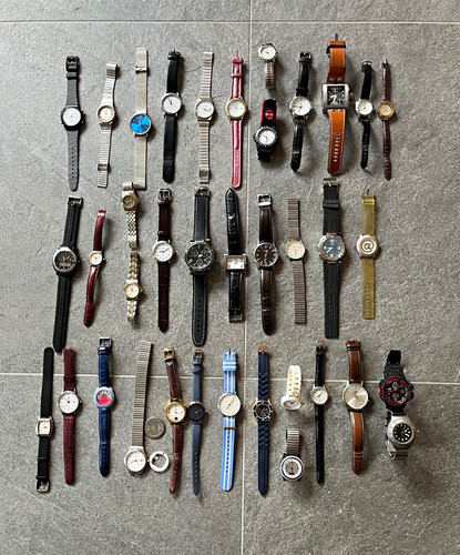 Citizen dugena etc - citizen,,