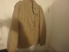 M65 Jacke NEU Herren Khaki 5xl ungetragen
