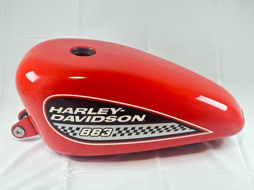 Harley davidson oem benzintank - oem,