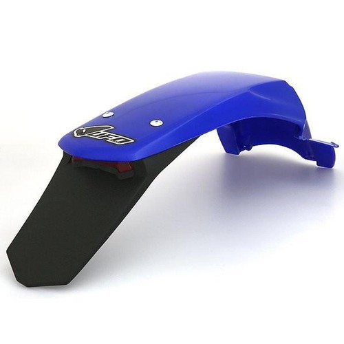 Ufo kotflügel hinten enduro - kotflügel,