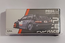 POP RACE PANDEM HONDA CIVIC