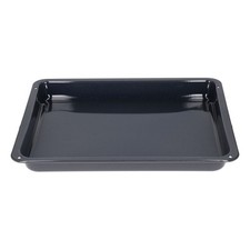 easyPART passend für Küppersbusch 3870288200 Backblech emailliert Backofen eke