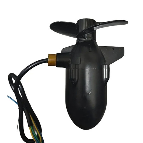 Unterwasserpropeller