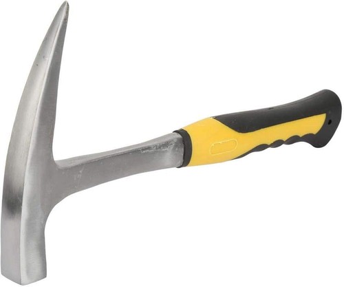 Geologenhammer doppelkopf - geologenhammer,