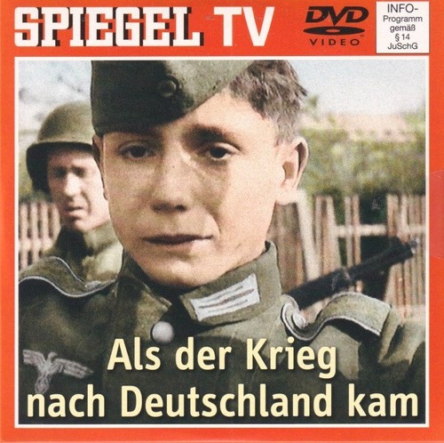 Dvd als der - der, nach