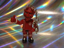 Betzi 1 FCK Kaiserslautern Die Roten Teufel Anhänger Fan-Artikel
