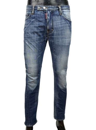 Dsquared2 herren jeans größe - dsquared2,