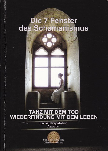 Die fenster des schamanismus - die,