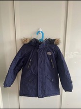 Lego Winterjacke 116