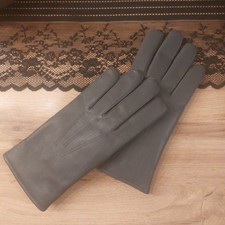 Bundeswehr Lederhandschuh Gr. 10 Winter