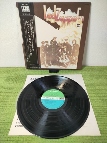 Led zeppelin - led,