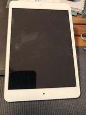 Ipad Mini Silber 16GB
