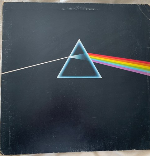 Pink floyd dark - pink, of