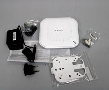 Zyxel WLAN Access Point 2.4/5 GHz 1775 MBit/s NWA50AX 100 - 240 V AC-50/60 Hz