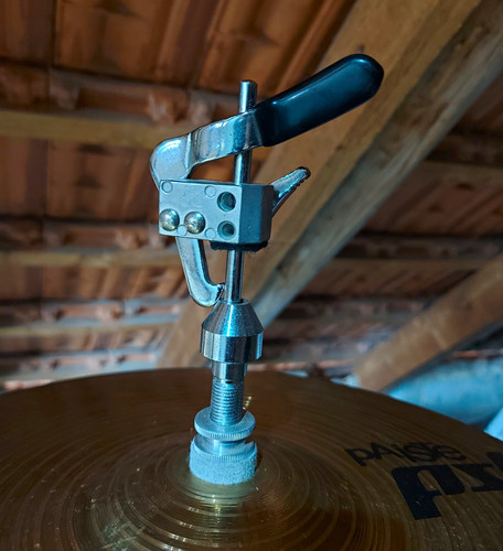 Hi-Hat-Clutch