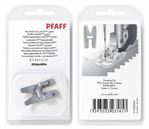 Pfaff spezialgleitsohle für - pfaff,